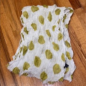 Shawlsmith London scarf